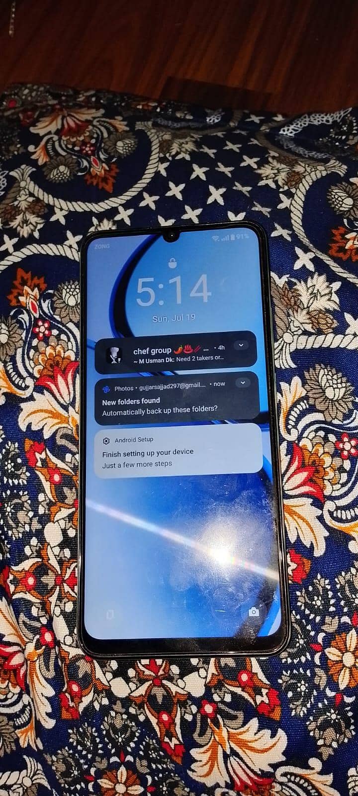 Realme Note 60x 3