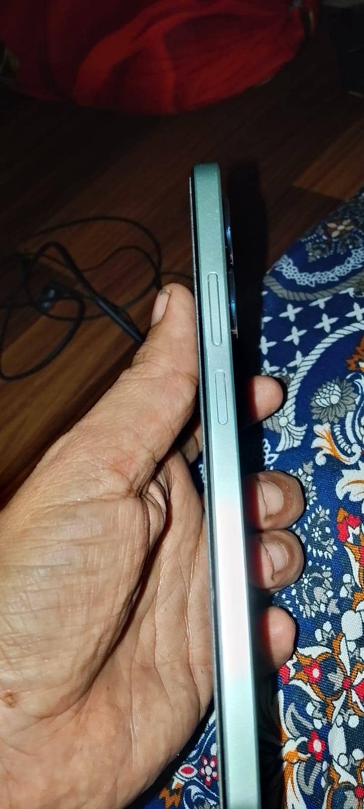 Realme Note 60x 4
