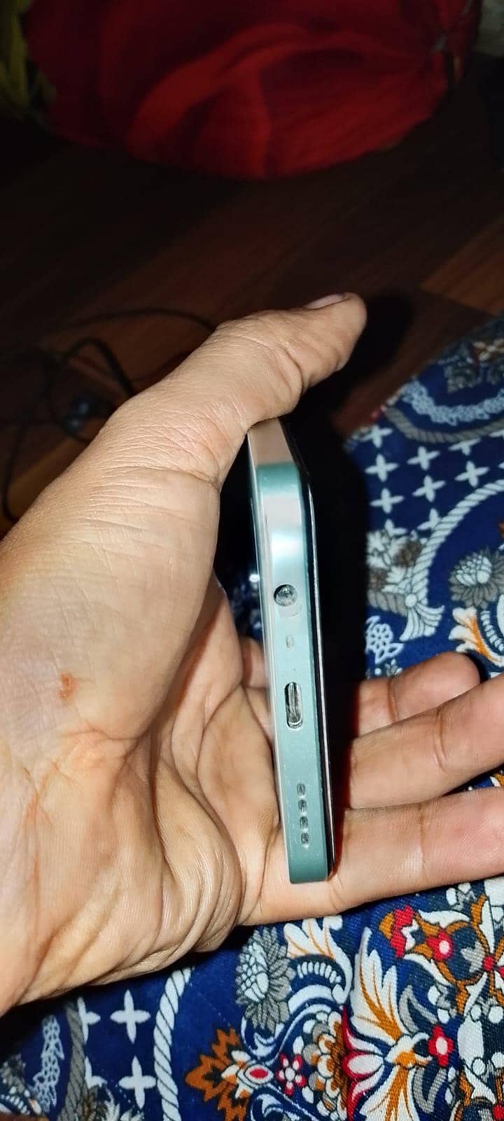 Realme Note 60x 5