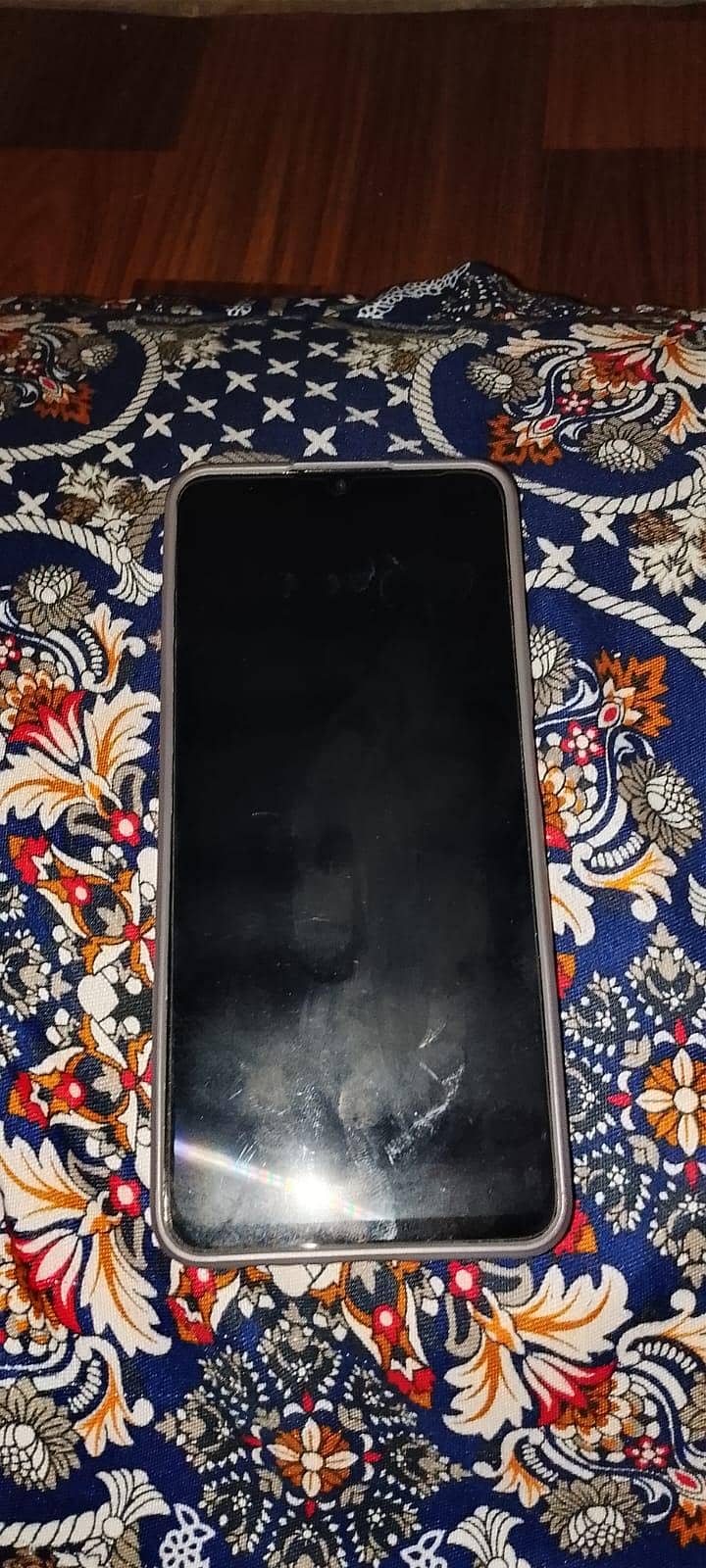 Realme Note 60x 10