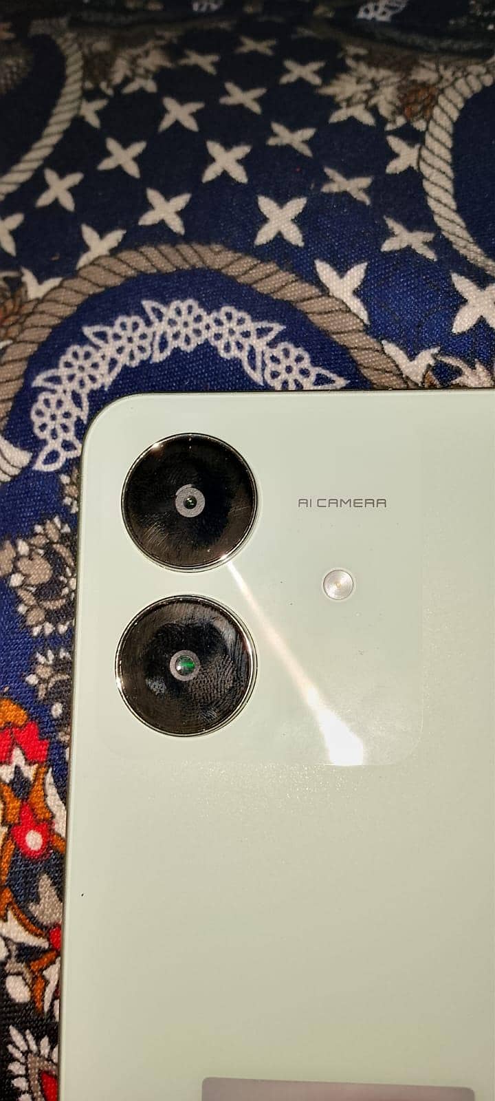 Realme Note 60x 16