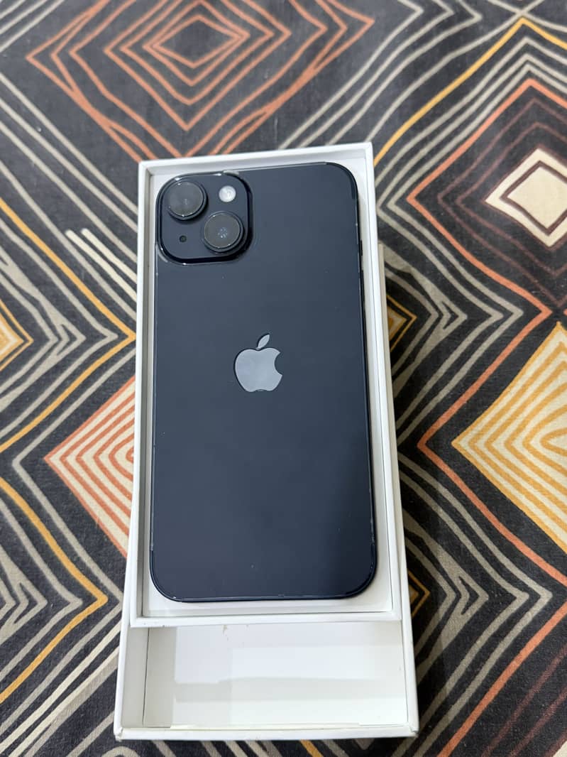 Apple iPhone 14 0