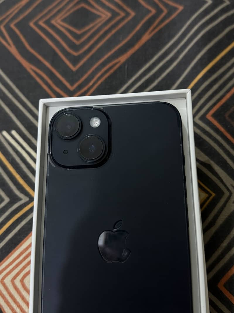 Apple iPhone 14 6