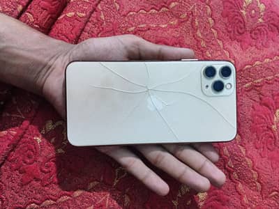 Apple iPhone 11 Pro Max
