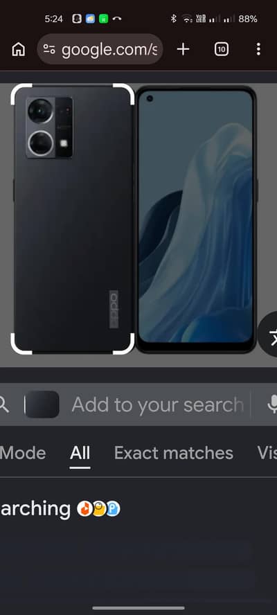 OPPO F21 Pro