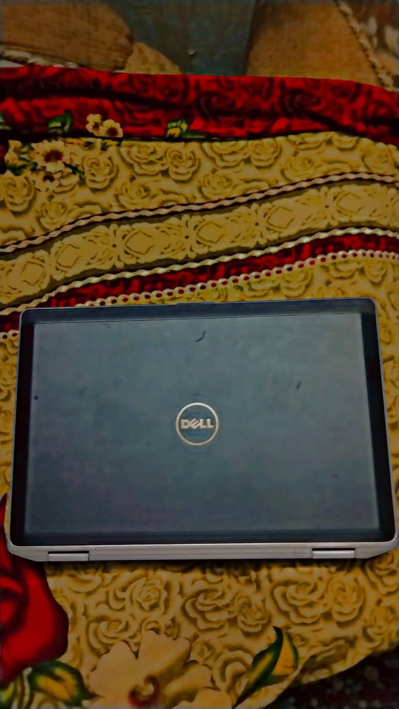 Window 7 Laptop 0