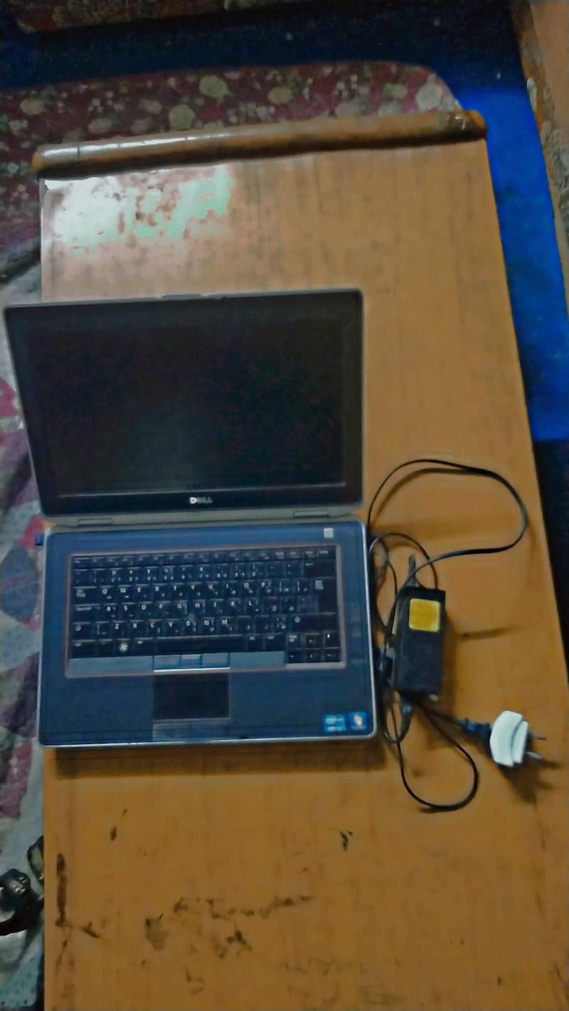 Window 7 Laptop 2