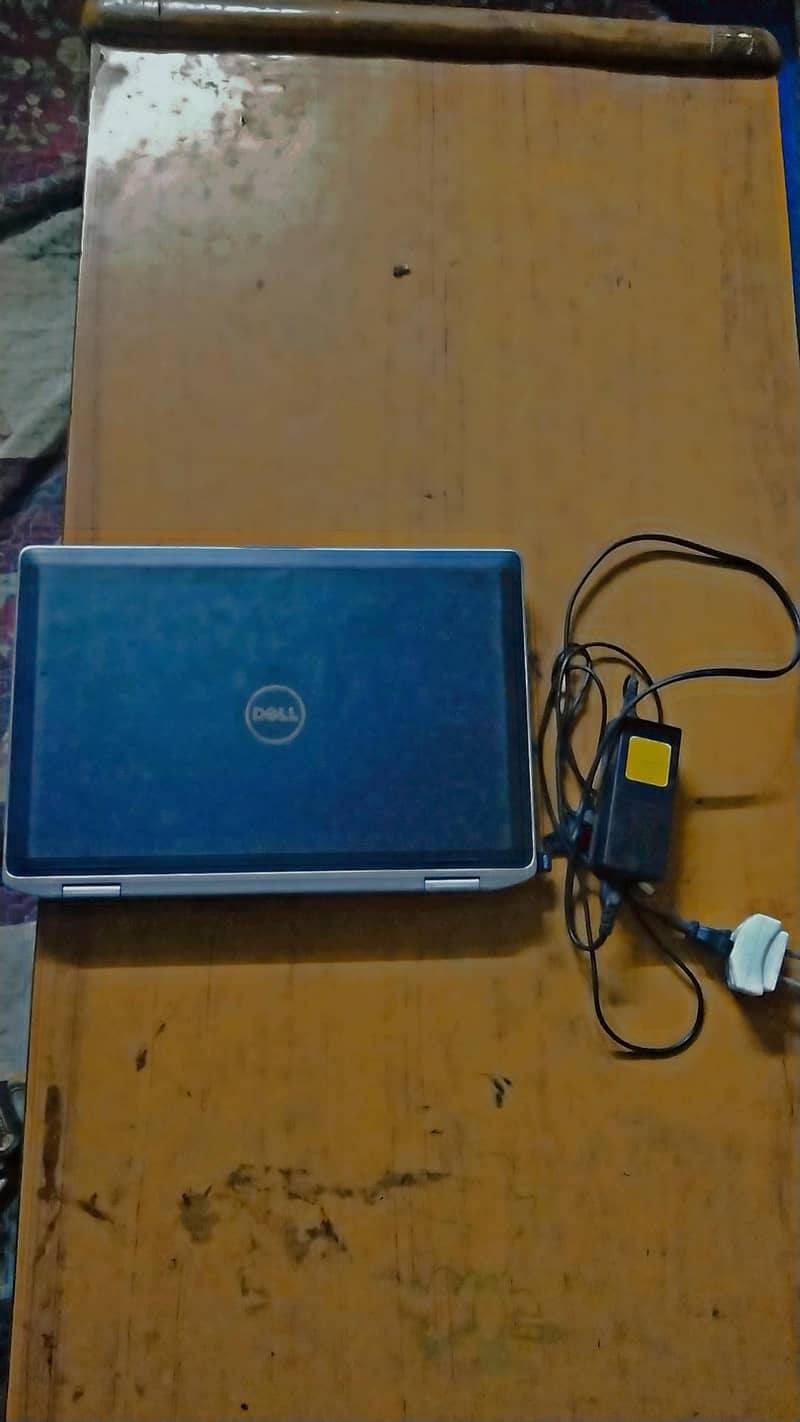 Window 7 Laptop 3