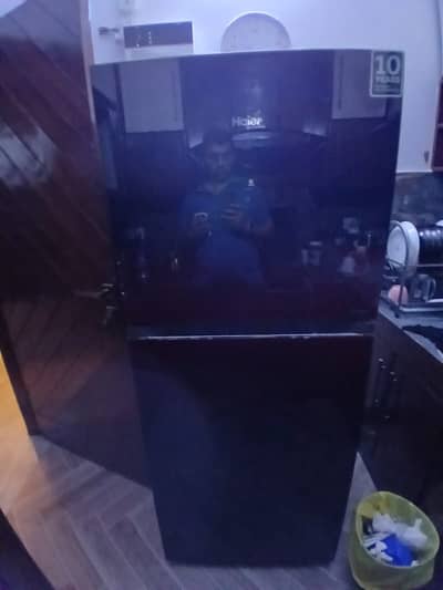 Hire Refigerator  HRF-438  A+ Condition, No Repair