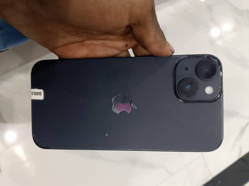 iPhone 14 0