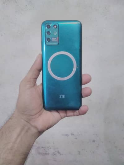 Zte Blade V30 Vita