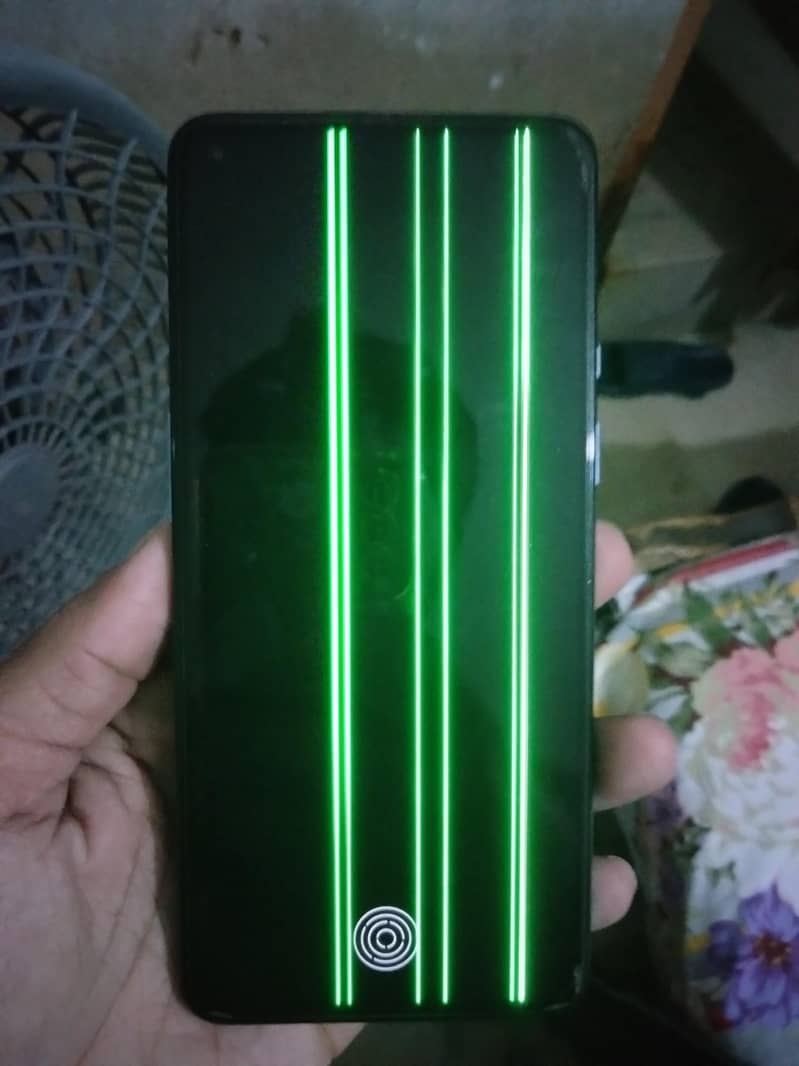 One Plus 9 Lite 2
