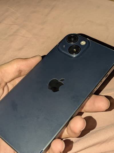 Apple iPhone 13 FU