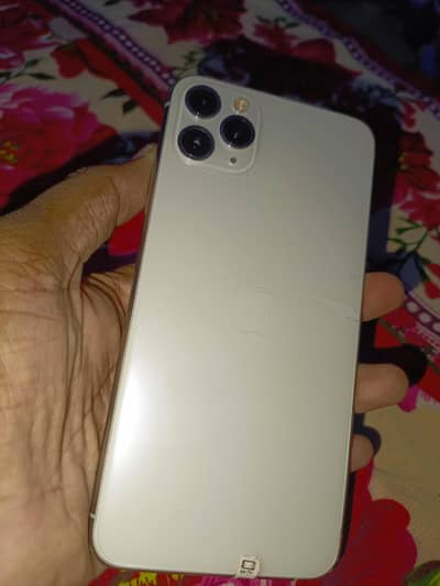 Apple iPhone 11 Pro Max
