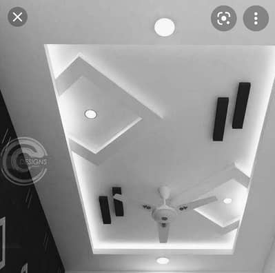 pop ceiling best Quality Material Gypsum Dry Wall  0333/57.979. 67