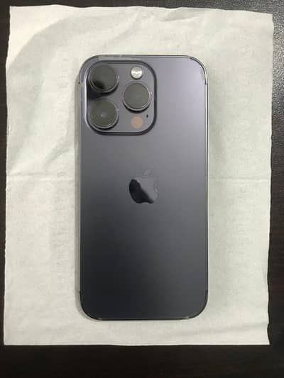 iPhone 14 pro
