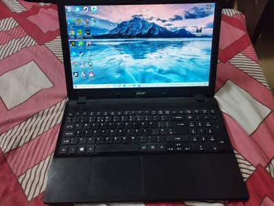 Acer laptop i5 5th generation Nvidia 2GB card 840M