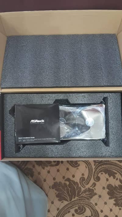 Asus Radeon AMD rx 9070 Brand New box pack