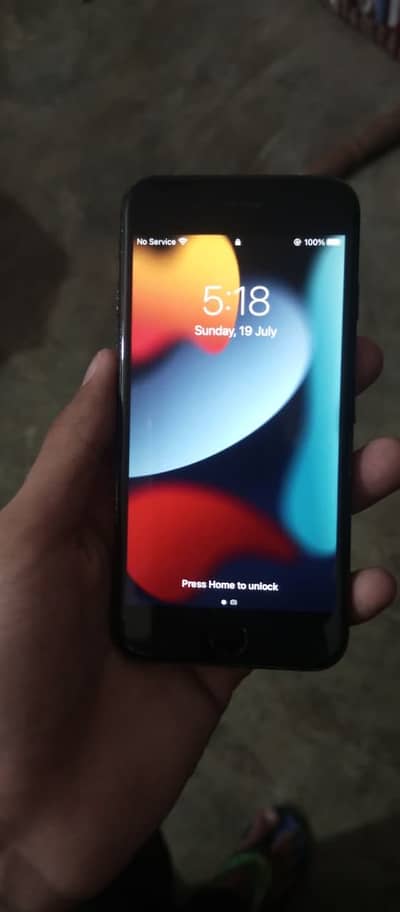 iPhone 7