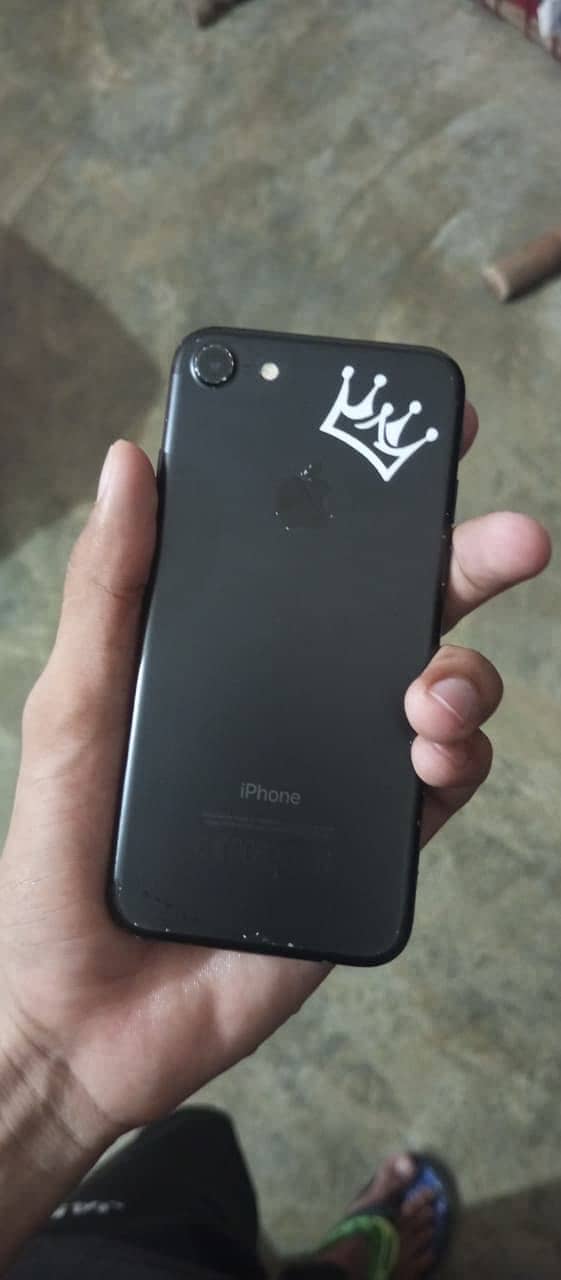 iPhone 7 1