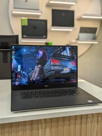 Dell XPS 15 9570 | 15.6 IPS Screen | 16GB RAM DDR4 |