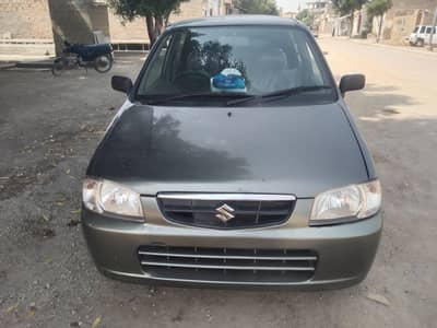 Suzuki Alto 2008