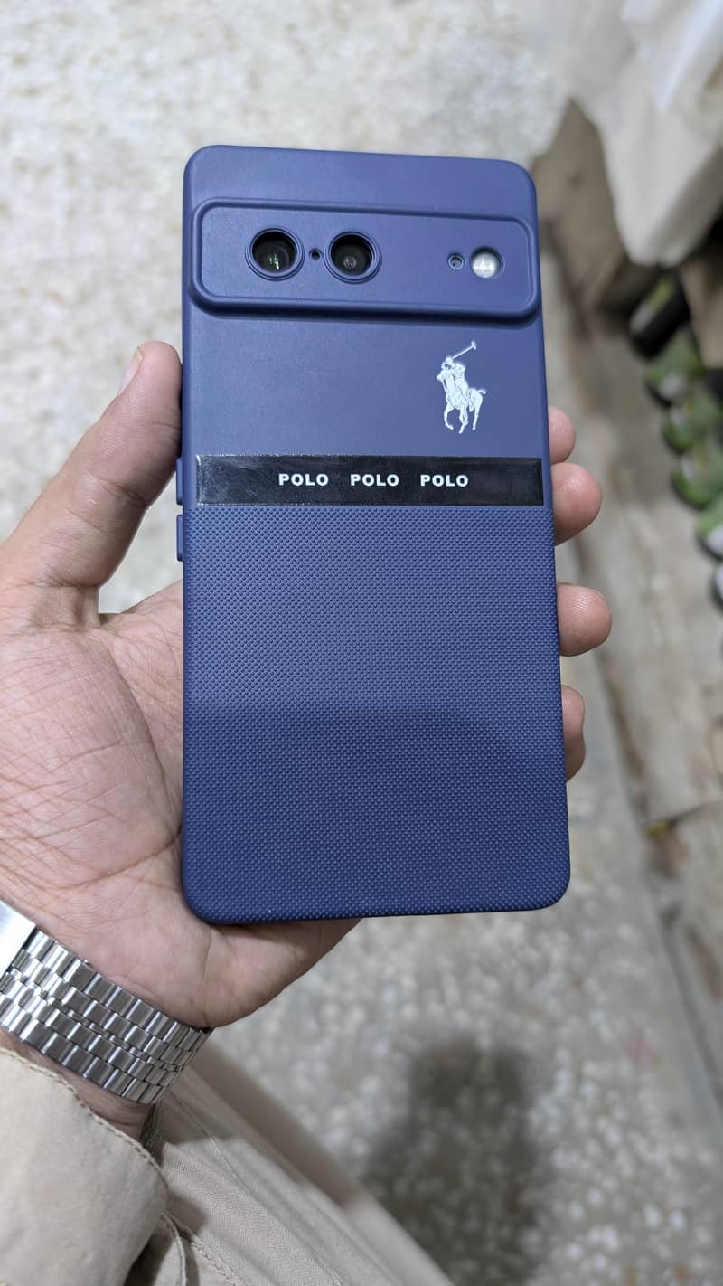 Google pixel 7 7