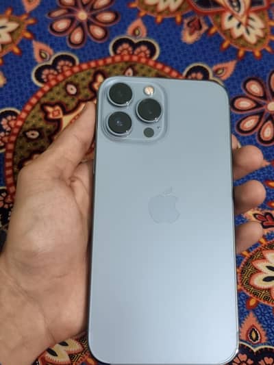 Apple iPhone 13 Pro Max pta approved 10/10 condition