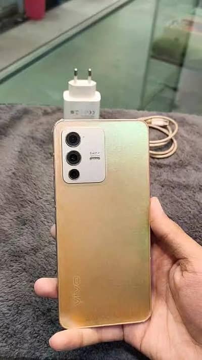 Vivo V23 5g