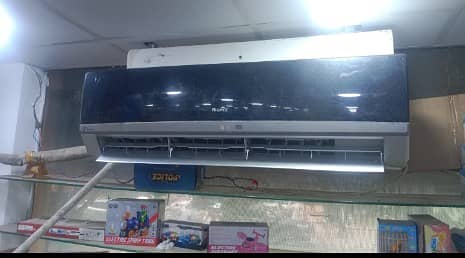 Ac Gree