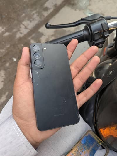 Samsung Mobile S22