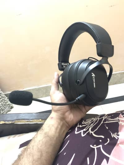 attack shark L30 pro wireless gaming headphone