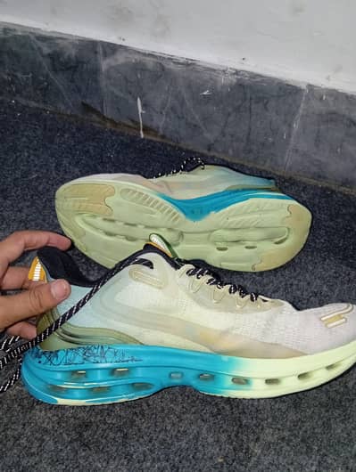 imported shoes 