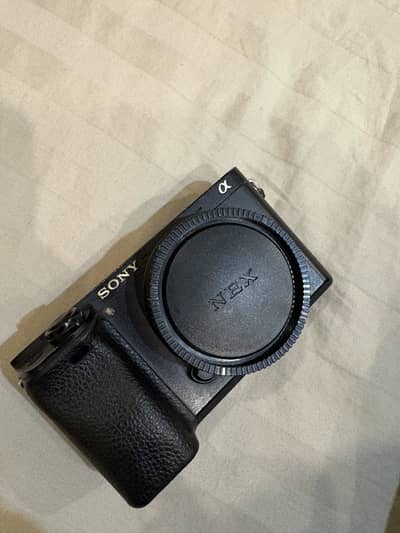 Sony A6300