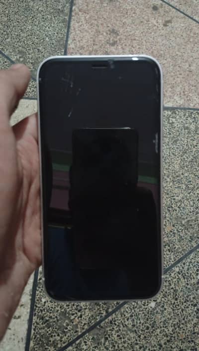 Apple iPhone 16 Converted from XR