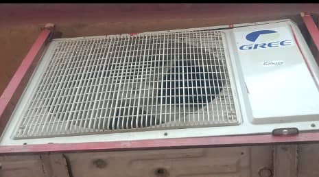 Ac Gree 2