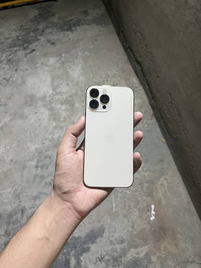 Apple iPhone 13 Pro Max 256 GB