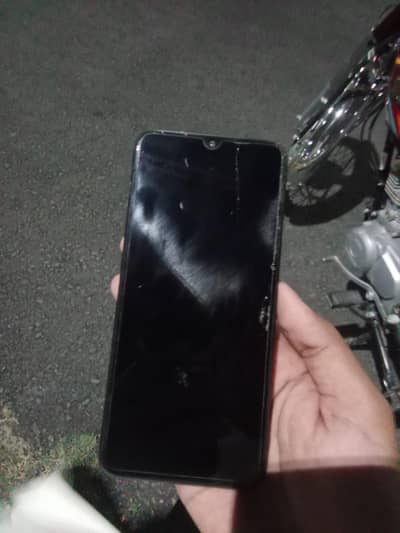 Infinix Hot 11