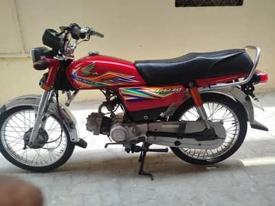Honda cd 0309-29-46-894