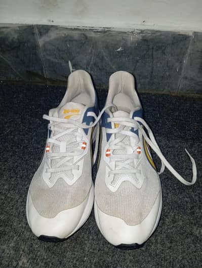 imported shoes