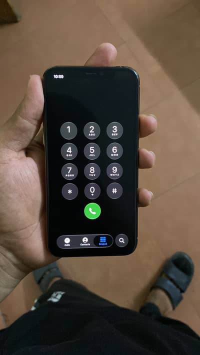 Iphone 11 pro