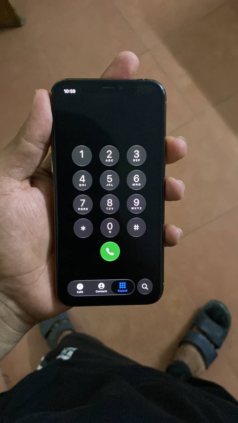 Iphone 11 pro 0