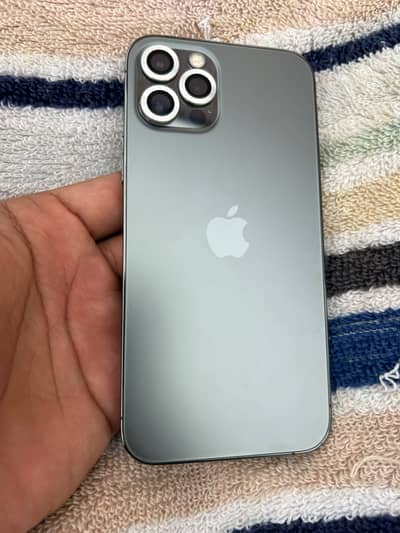 Apple iPhone 12 Pro