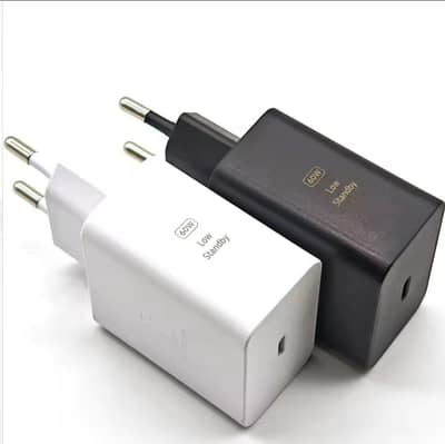 S26 60W Adpter Samsung