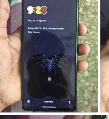 Google Pixel 6
