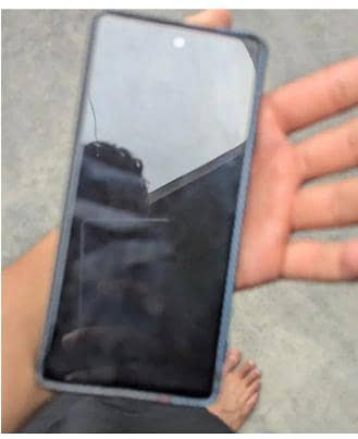 Google Pixel 6 1