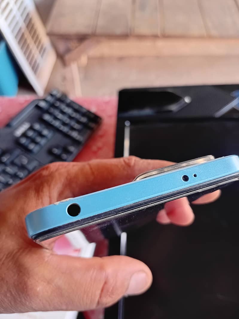 Xiaomi Redmi Note 12 3