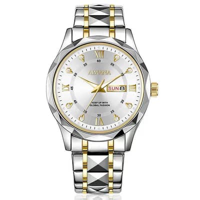 Animana Modern Luxury Watch | Boy Watch | Cash on Delivery