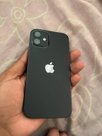 Apple iPhone 12