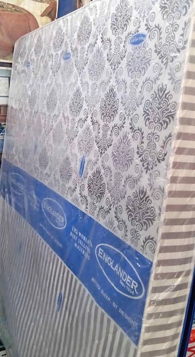 double bed king size Mattress